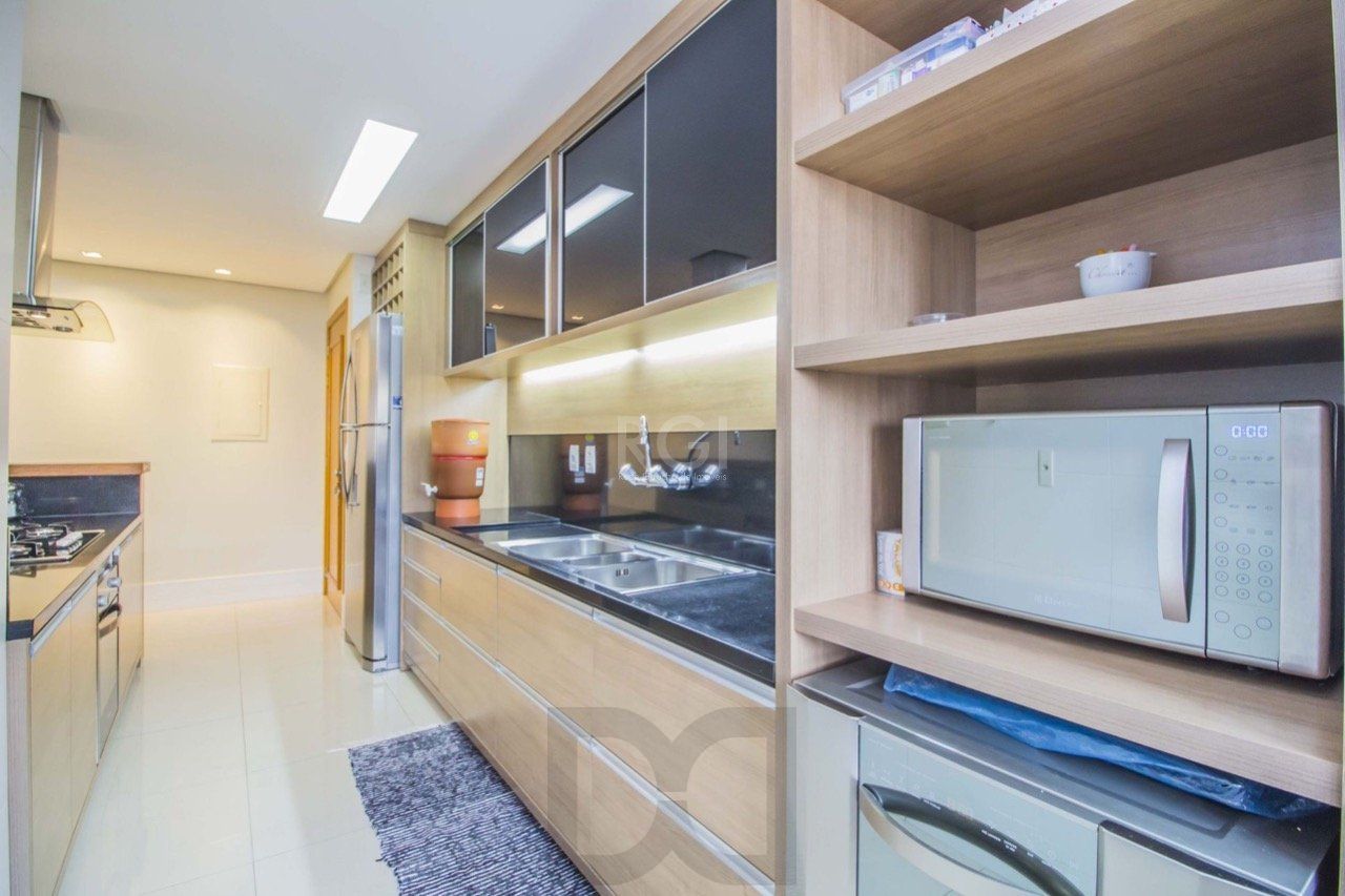 Cobertura Venda - 100m², 3 dormitórios, sendo 1 suite, 2 vagas - Jardim Lindóia — foto 15