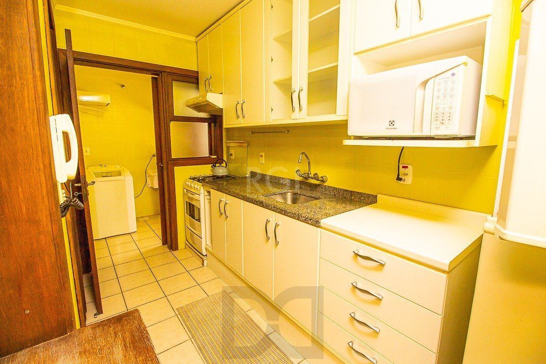 Cobertura para Venda - 116.36m², 2 dormitórios, sendo 1 suites, 1 vaga - Petrópolis — foto 43