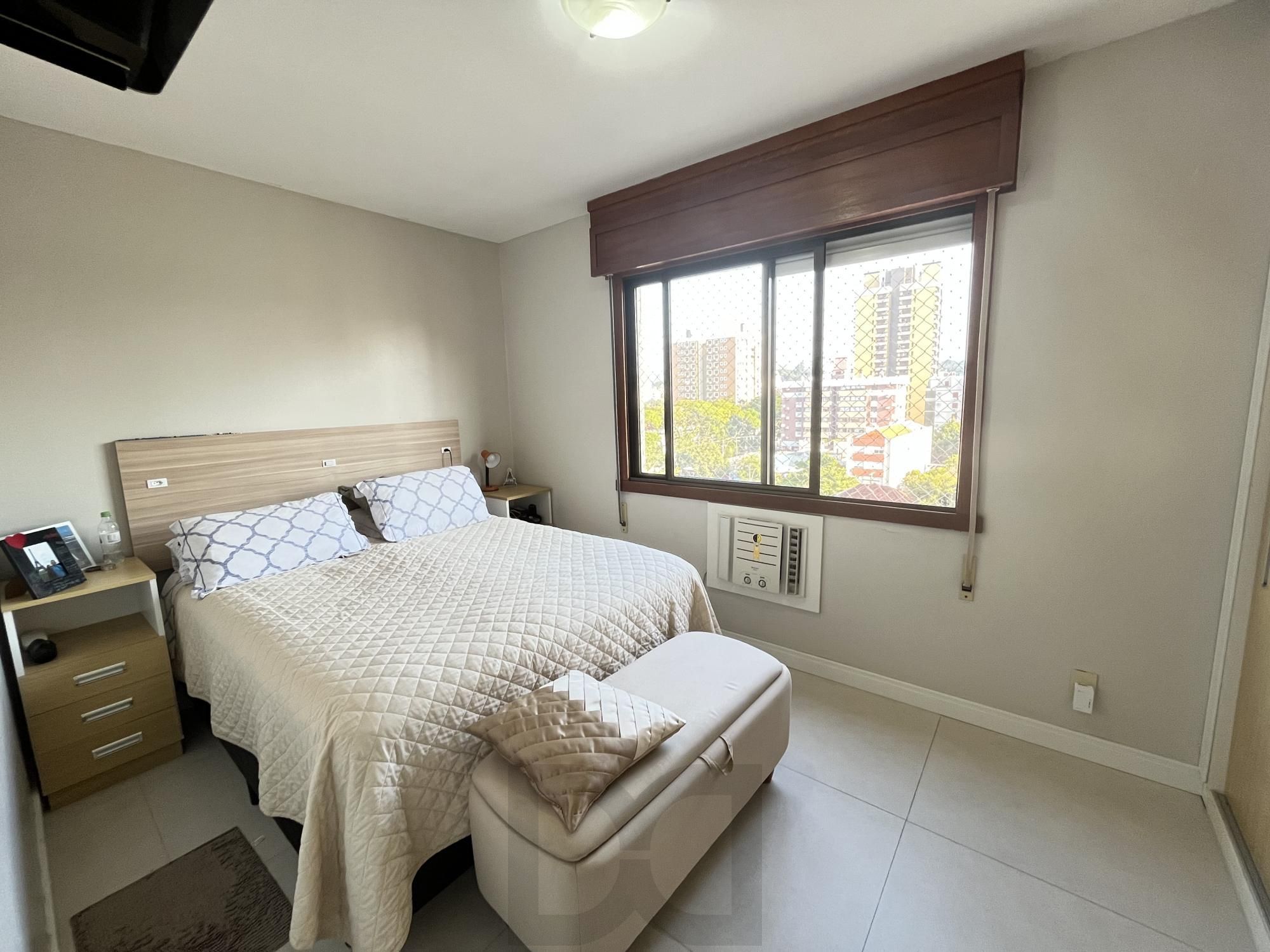 Cobertura de 3 quartos, suíte e 1 vaga de garagem no bairro Menino Deus — foto 23
