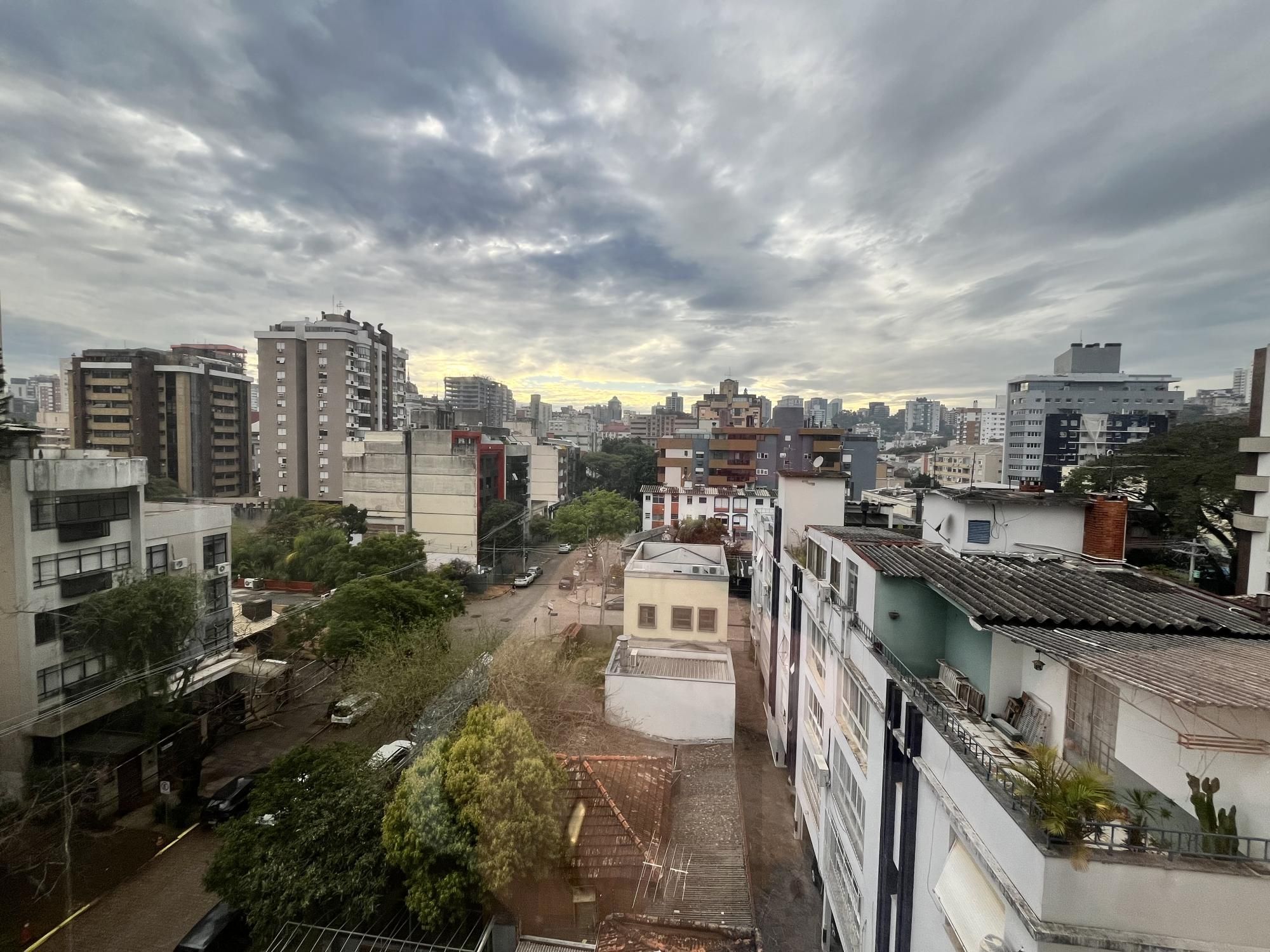 Sala comercial com 2 vagas de garagem escrituradas — foto 14