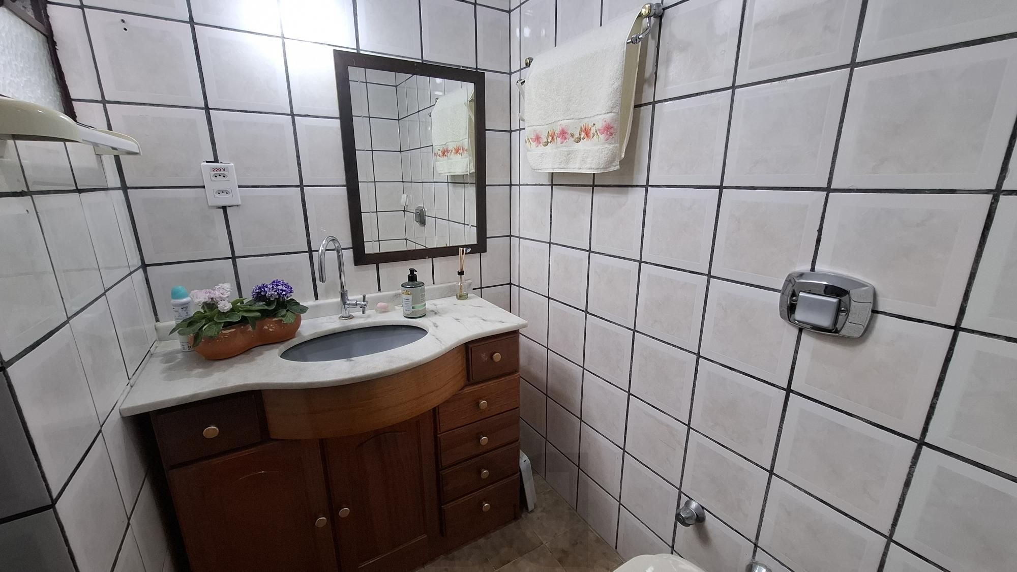 Apartamento 1 dormitório sala 2 ambientes garagem fechada ensolarado com vista — foto 30