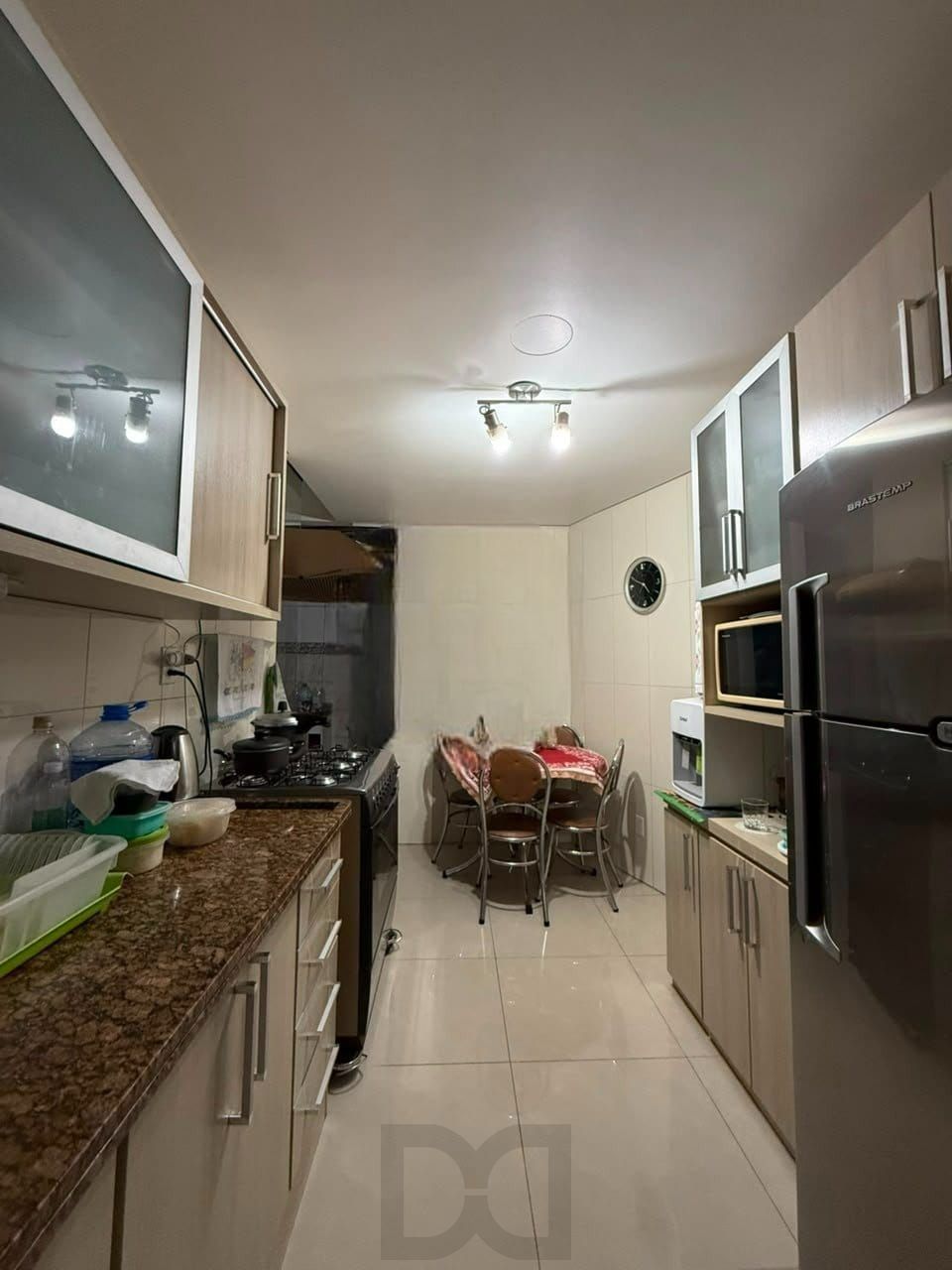 Apartamento térreo no bairro Menino Deus em Porto Alegre — foto 21
