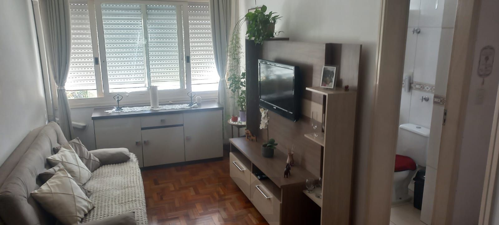 Apartamento 1 Dormitório no Bairro Santo Antônio – Excelente Localização — foto 15