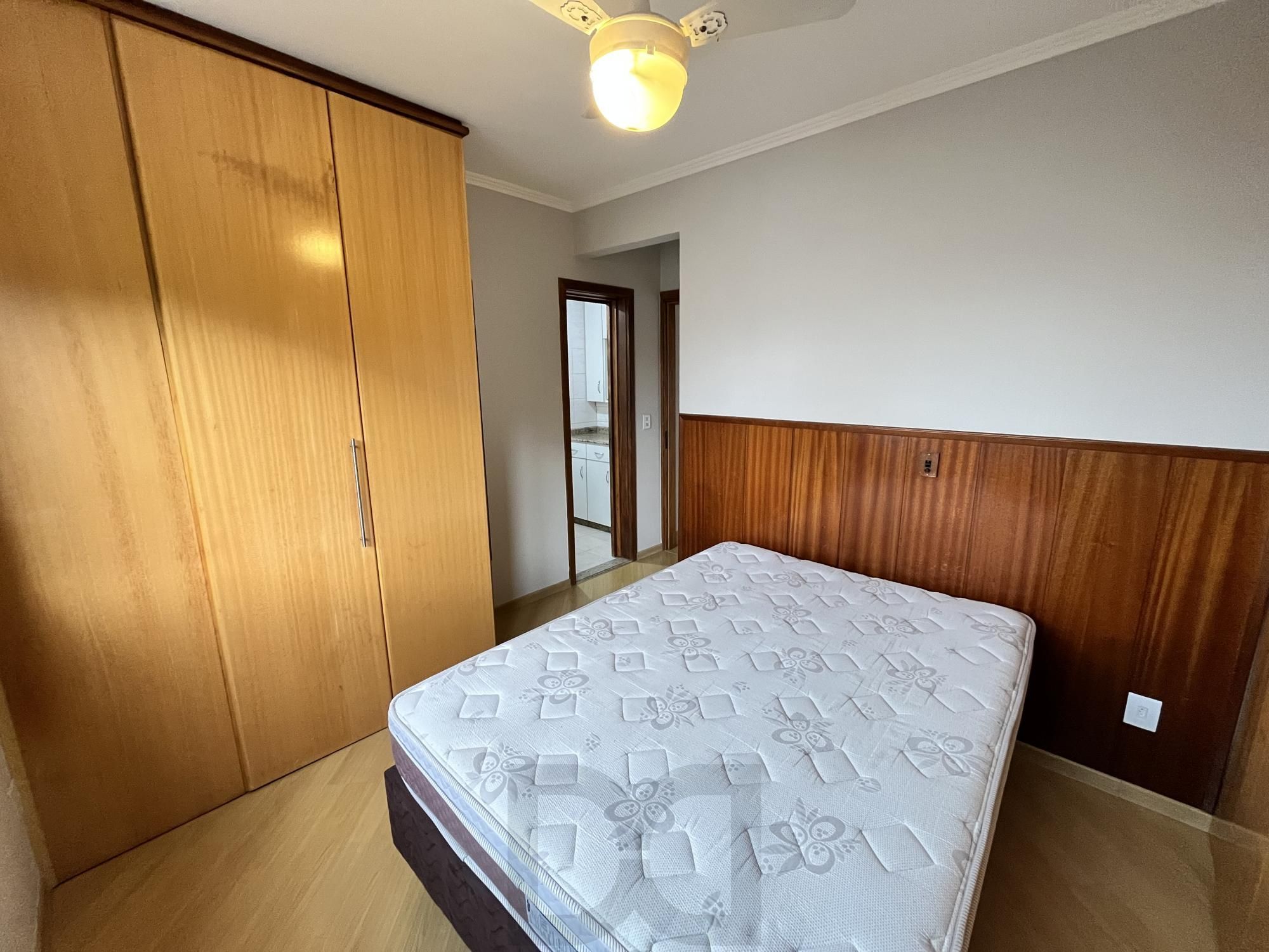 Apartamento de 3 quartos, suíte e 2 vagas de garagem no bairro Passo da Areia — foto 12