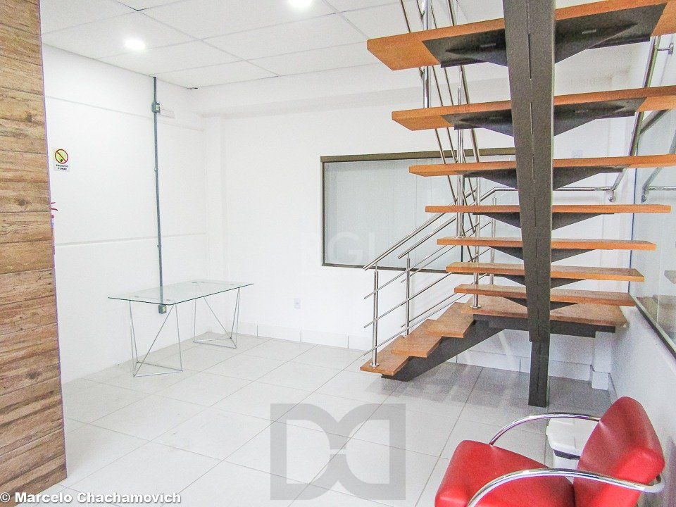 Depósito/Pavilhão para Venda - 195m², 0 dormitórios, Sarandi — foto 5