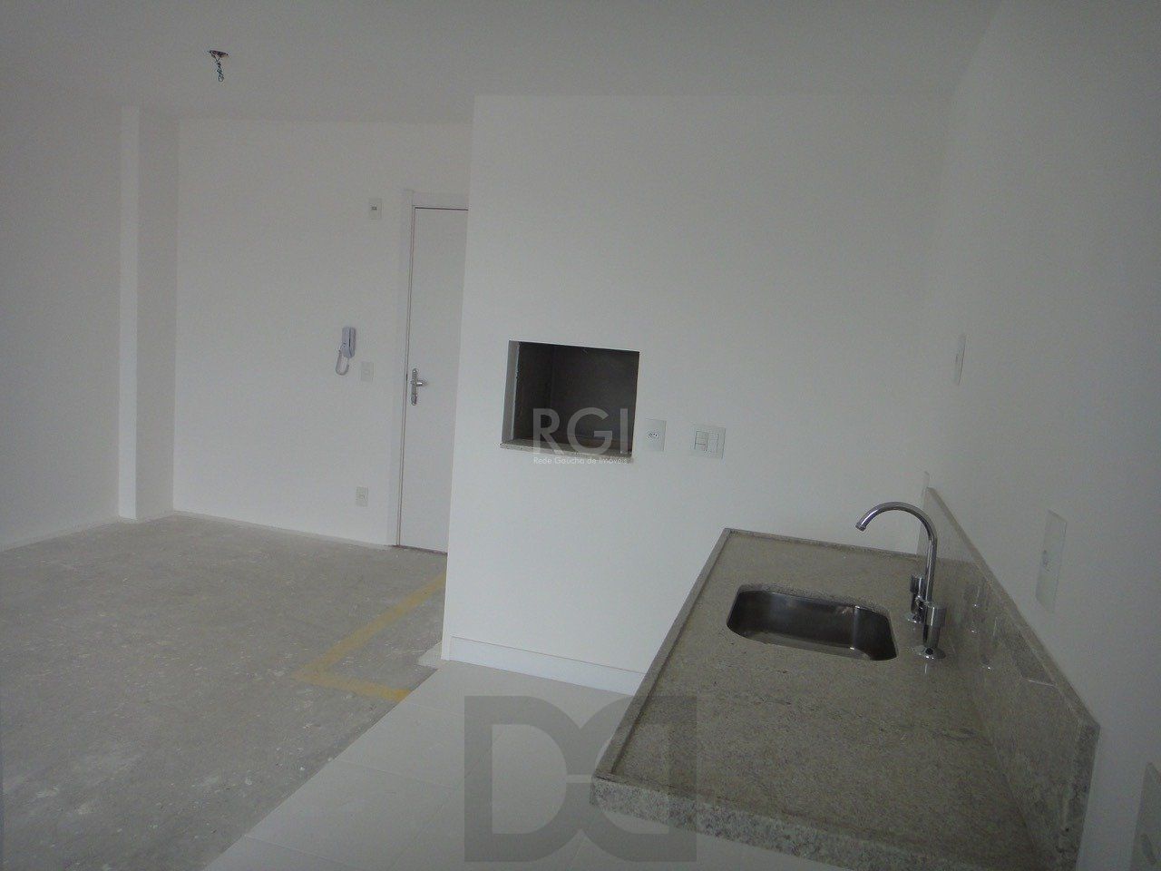 Apartamento para Venda - 60.81m², 2 dormitórios, sendo 1 suites, 1 vaga - São Sebastião — foto 6