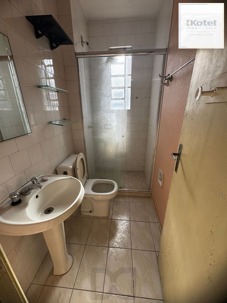 Apartamento de um quarto no bairro Cristal - estacionamento rotativo — foto 10