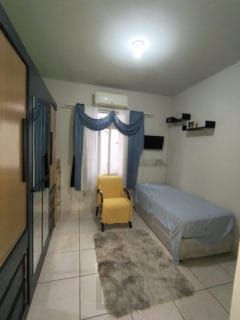 Apartamento de dois dormitórios dependência de empregada no bairro Cidade Baixa — foto 7