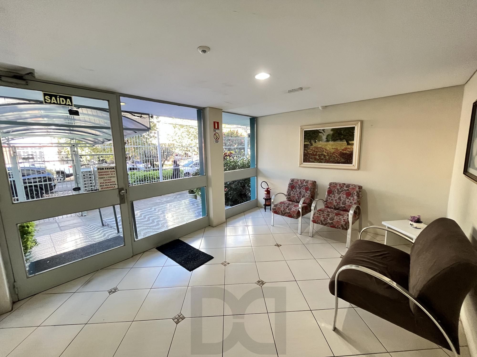 Apartamento 1 dormitório, na Barão do Triunfo. — foto 3
