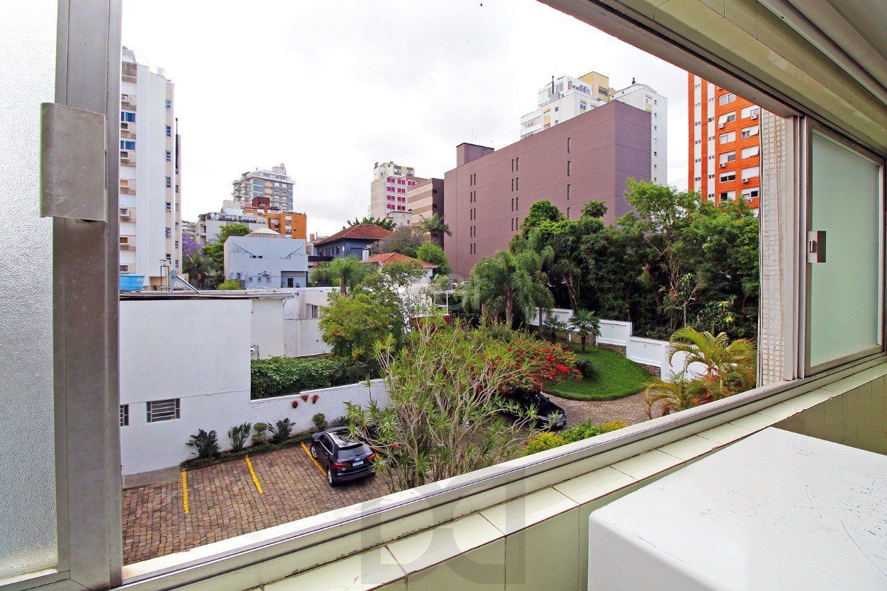 Apartamento para Venda - 245.75m², 3 dormitórios, sendo 1 suites, 2 vagas - Moinhos de Vento — foto 23
