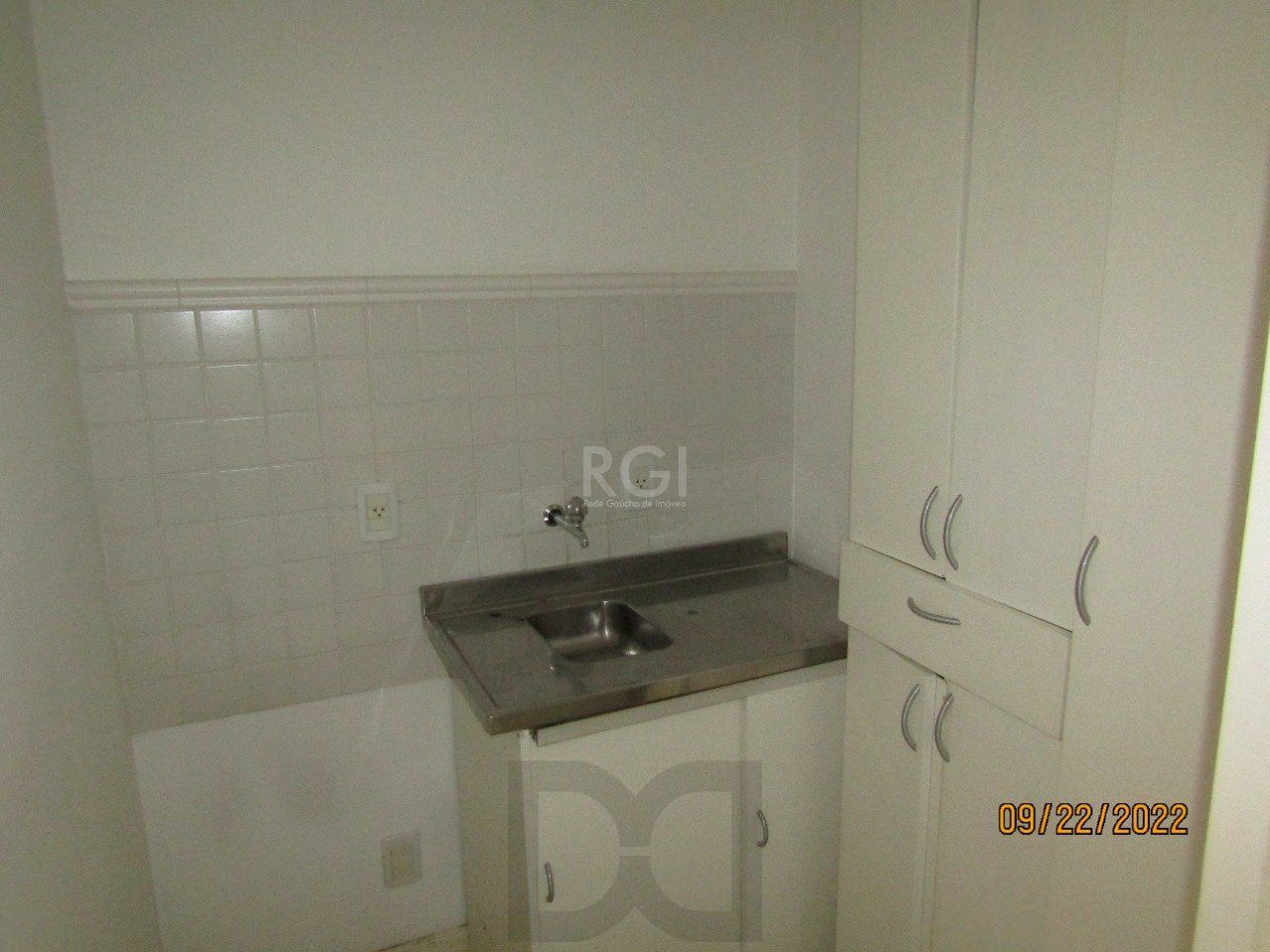Conjunto/Sala para Venda - 36.23m², 0 dormitórios, 1 vaga - Moinhos de Vento — foto 13