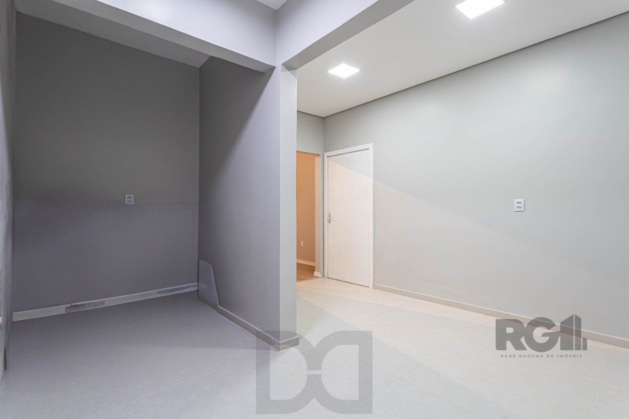 Apartamento Garden com 2 dormitórios no bairro Rio Branco próximo ao Parque da Redenção em Porto Alegre. — foto 27