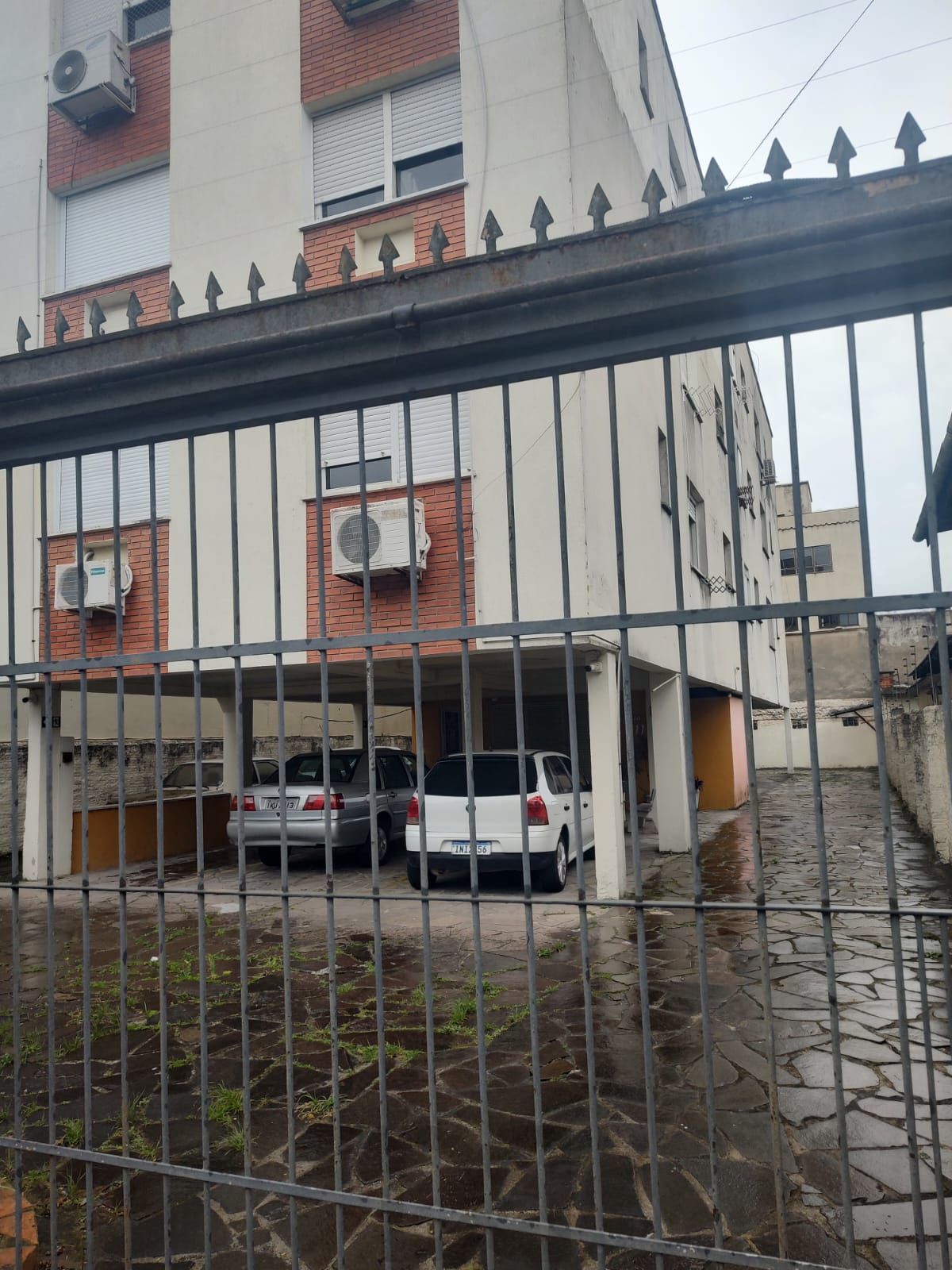 Apartamento de 1 quarto e 1 vaga de garagem no bairro Partenon em Porto Alegre — foto 9