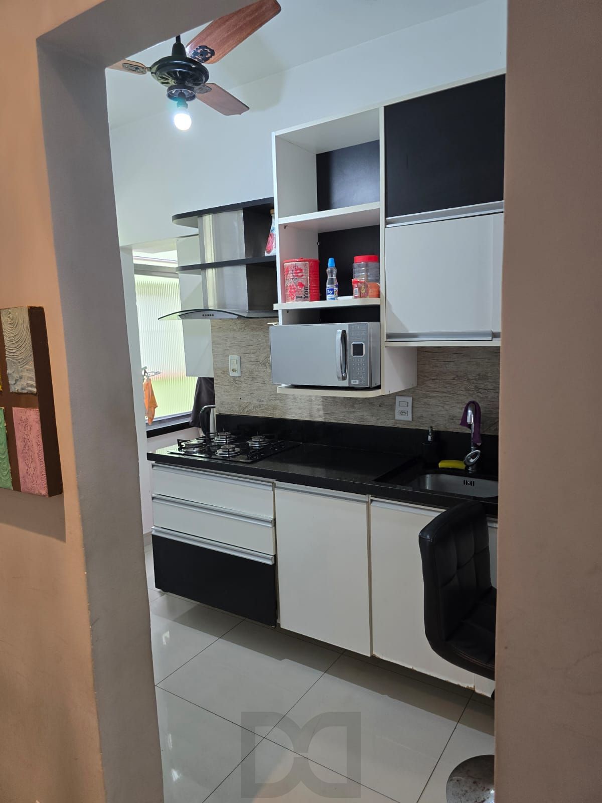 Apartamento de 3 quartos, estacionamento rotativo no bairro Cristo Redentor POA — foto 13