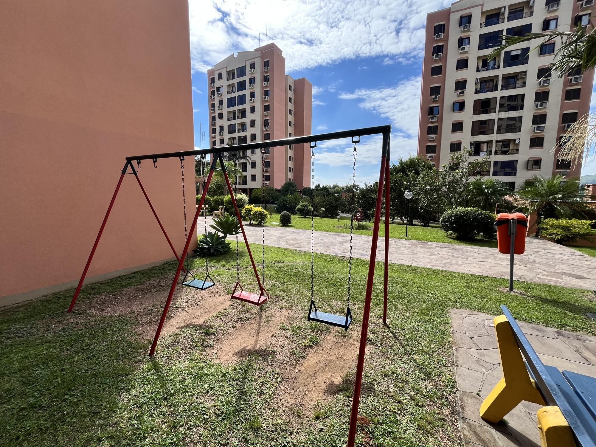 Apartamento de 2 quartos e 1 vaga de garagem no bairro Jardim Carvalho em POA/RS — foto 29