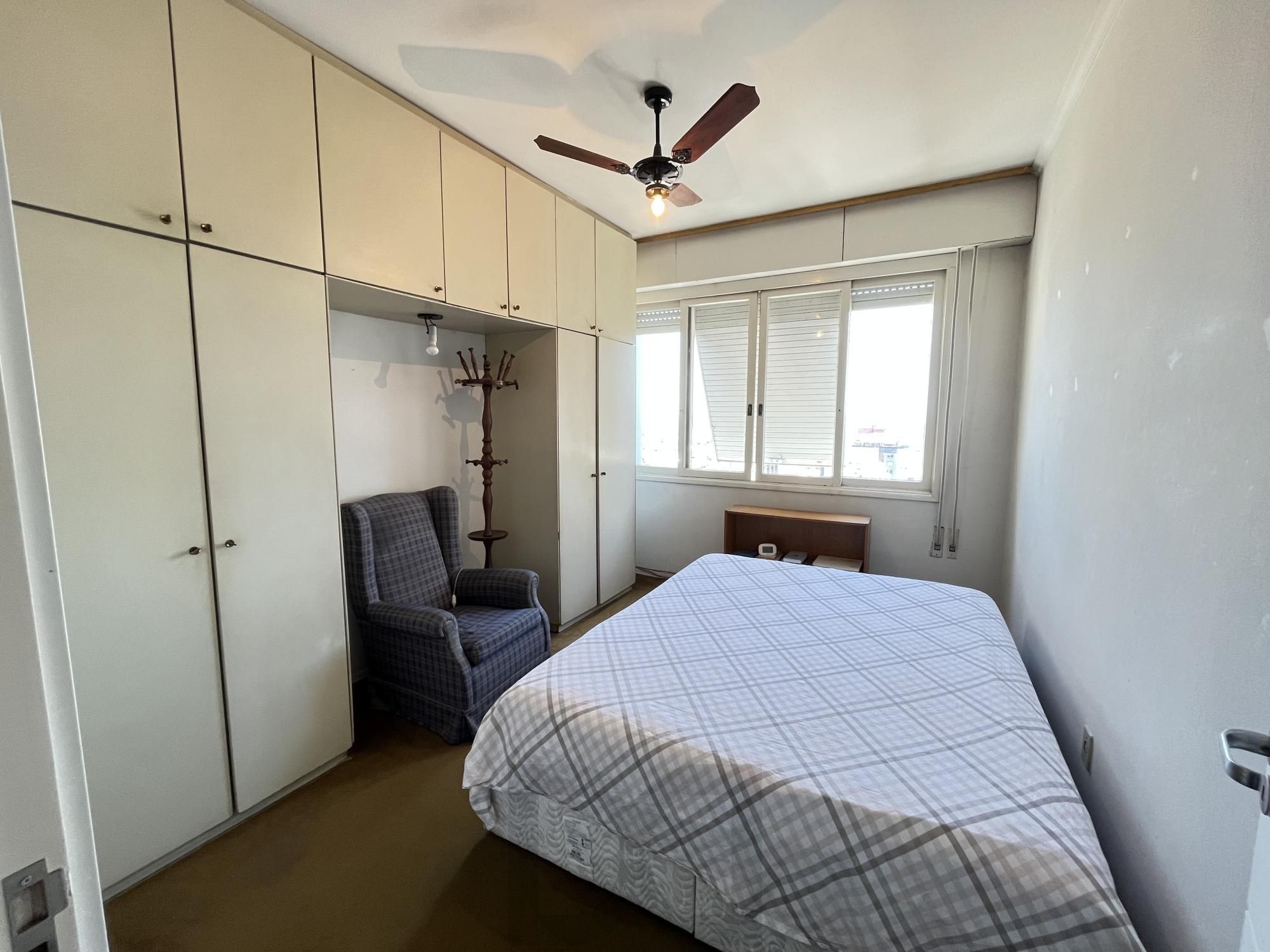 Apartamento de 3 quartos, suíte e 1 vaga de garagem no bairro Independência POA — foto 10
