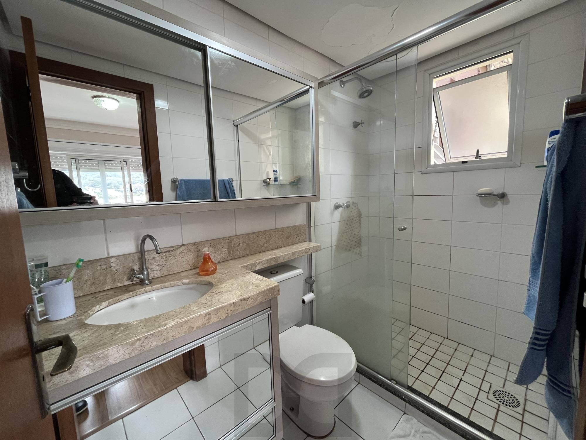 Apartamento Venda - 73.76m², 3 dormitórios, sendo 1 suite, 1 vaga - Partenon — foto 45