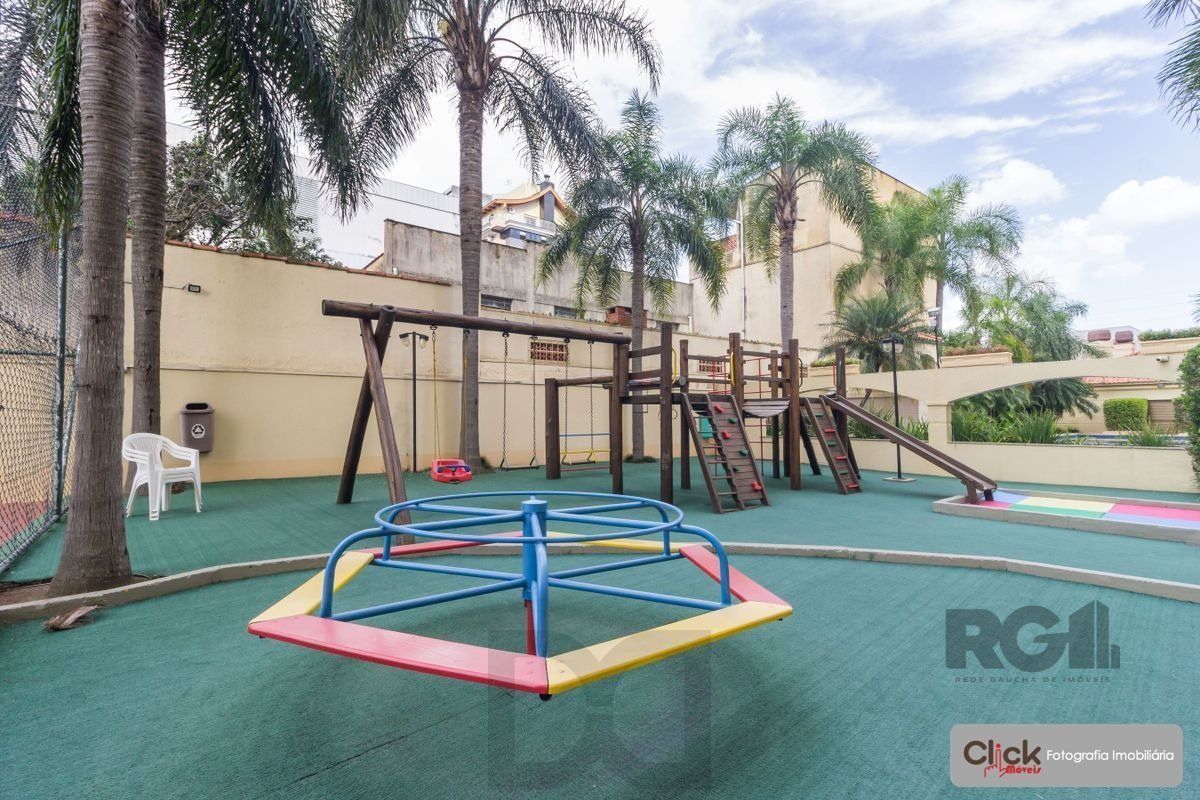 Apartamento para Venda - 87m², 3 dormitórios, sendo 1 suites, 1 vaga - Passo da Areia — foto 26