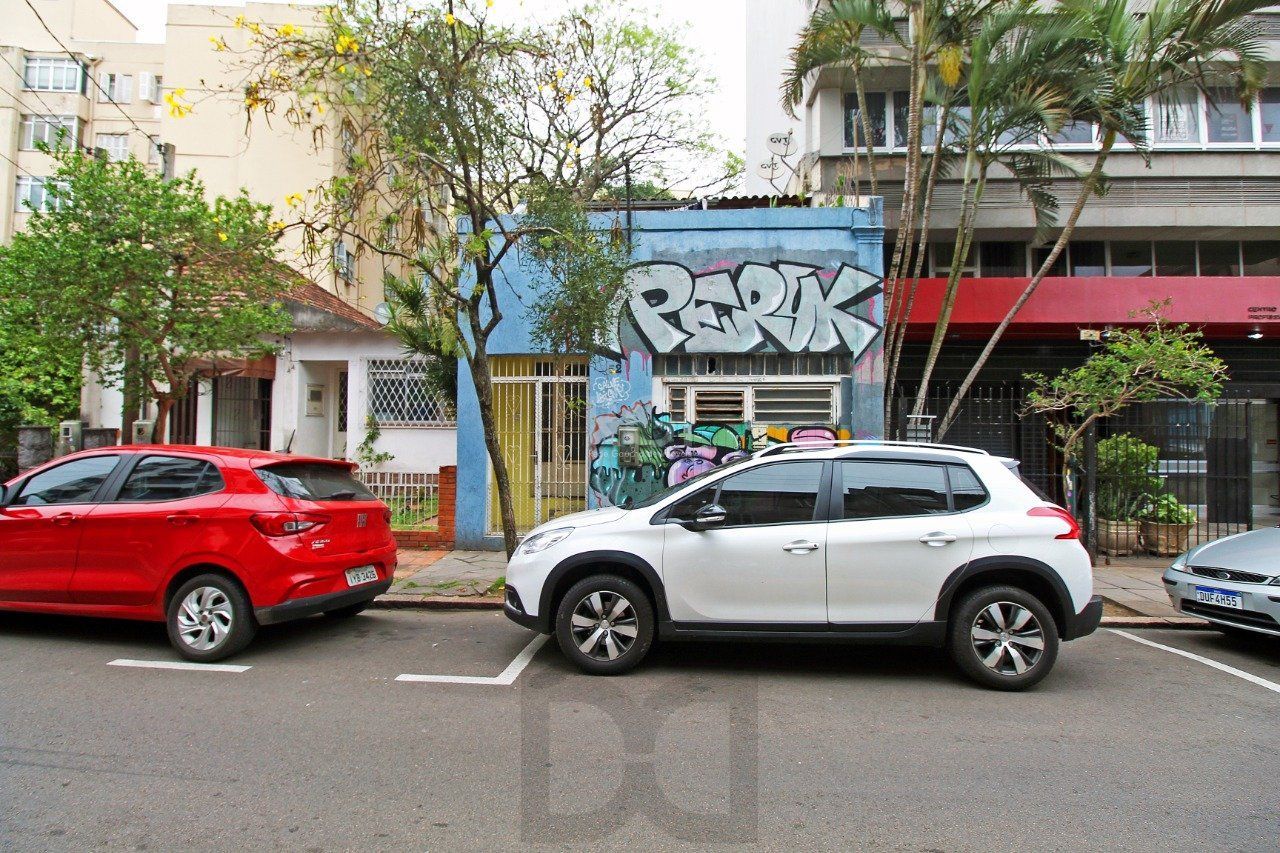 Casa para Venda - 85m², 2 dormitórios, 1 vaga - Cidade Baixa — foto 28