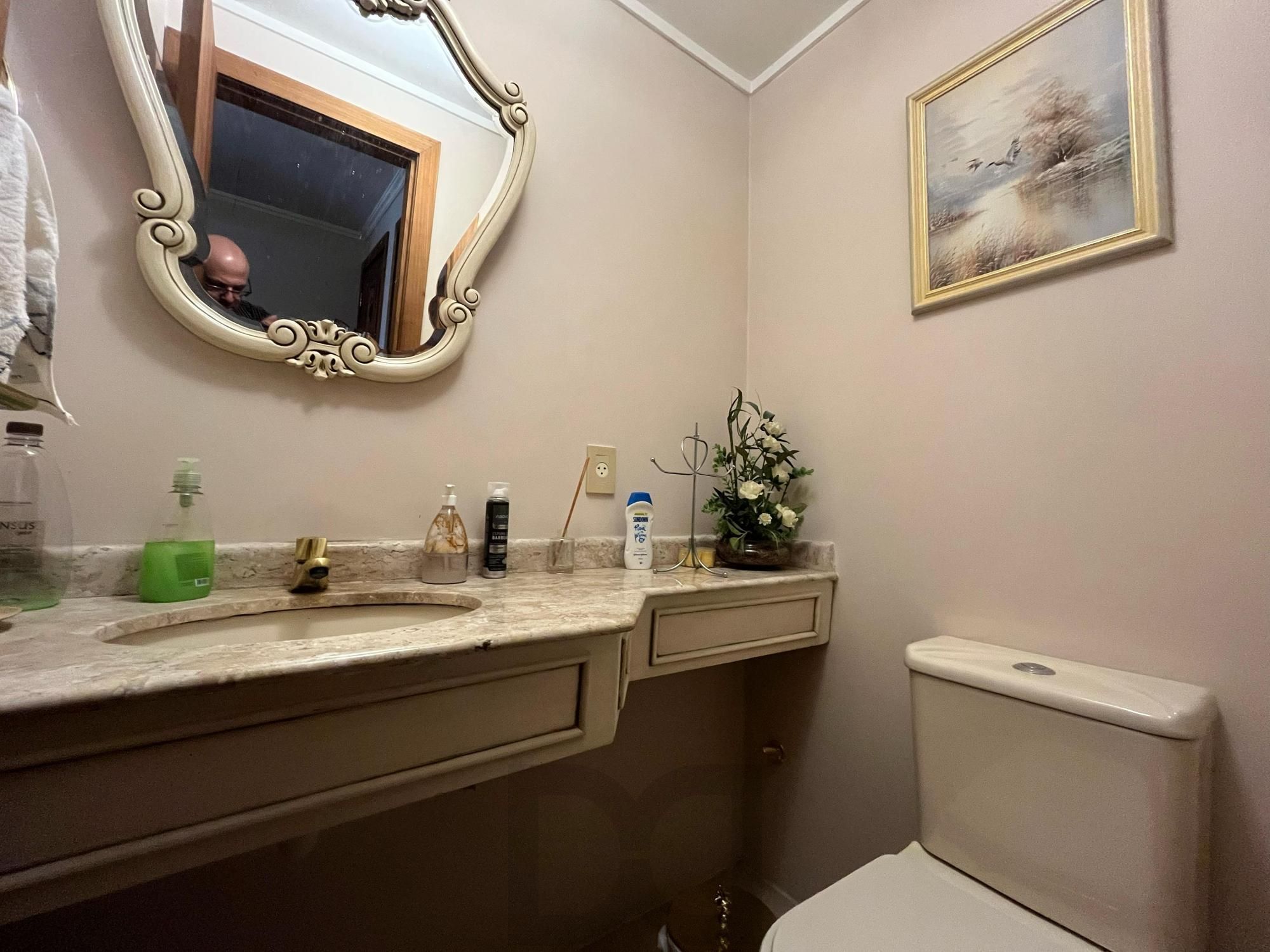 Apartamento 3 quartos, suíte, sacada, lareira, churrasqueira, 2 vagas de garagem — foto 30