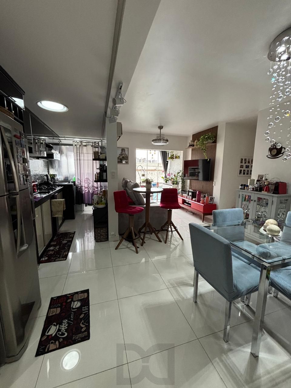 Apartamento de 3 quartos, suíte e 1 vaga de garagem no bairro Santo Antônio POA — foto 12