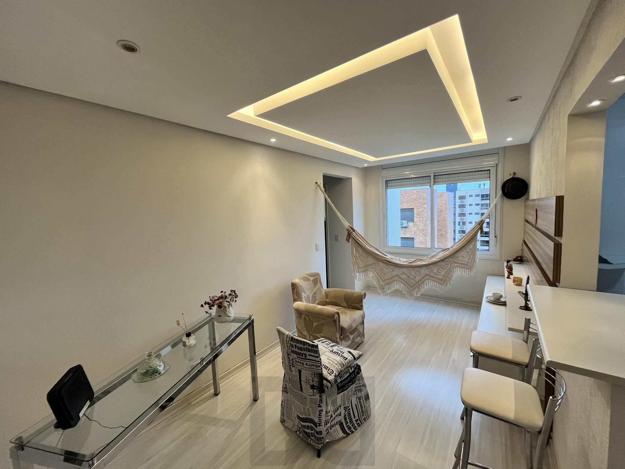 Apartamento de um quarto no bairro Tristeza — foto 4