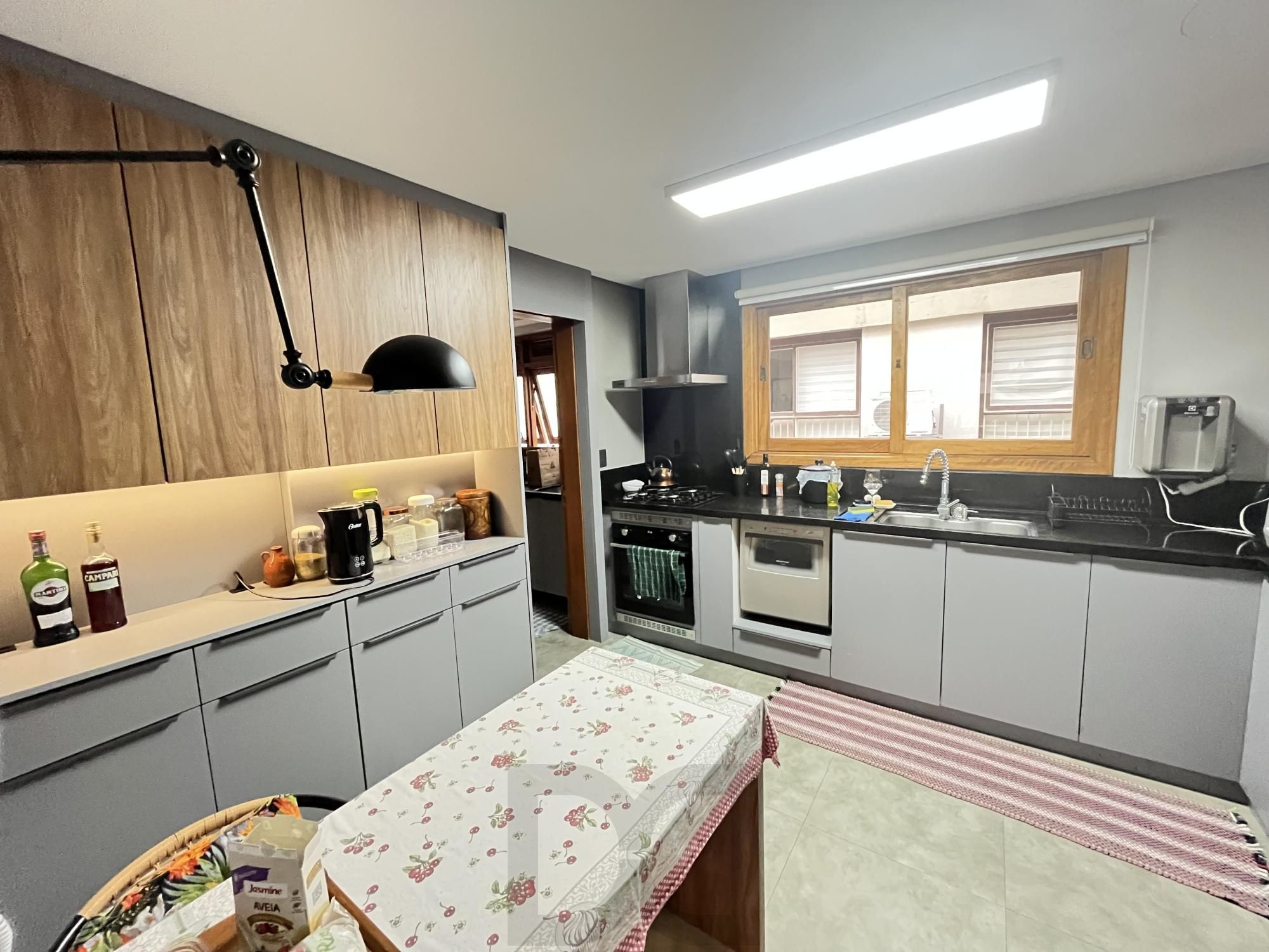 Apartamento de 3 quartos, 2 suítes, 1 americana e 2 vagas no bairro Farroupilha — foto 12