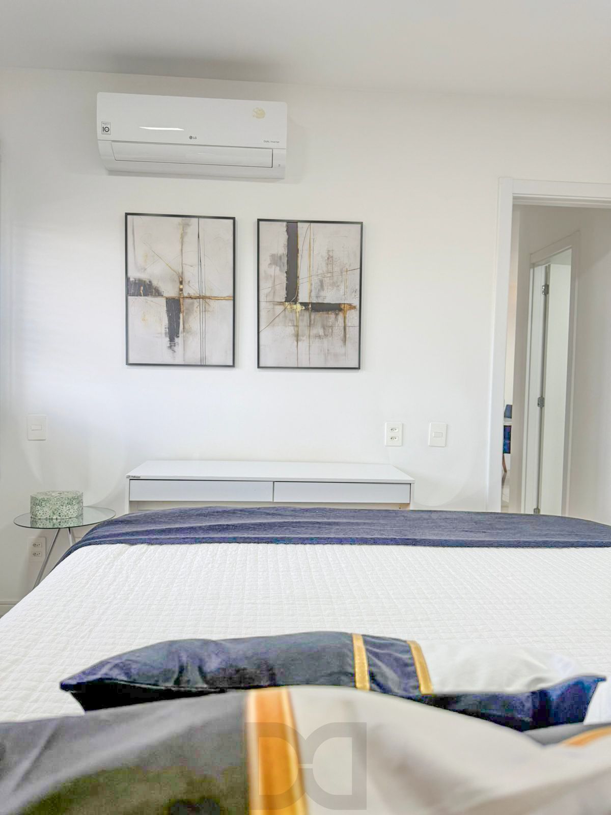 Apartamento de 2 quartos, suíte e 1 vaga de garagem no bairro Santana em POA — foto 20