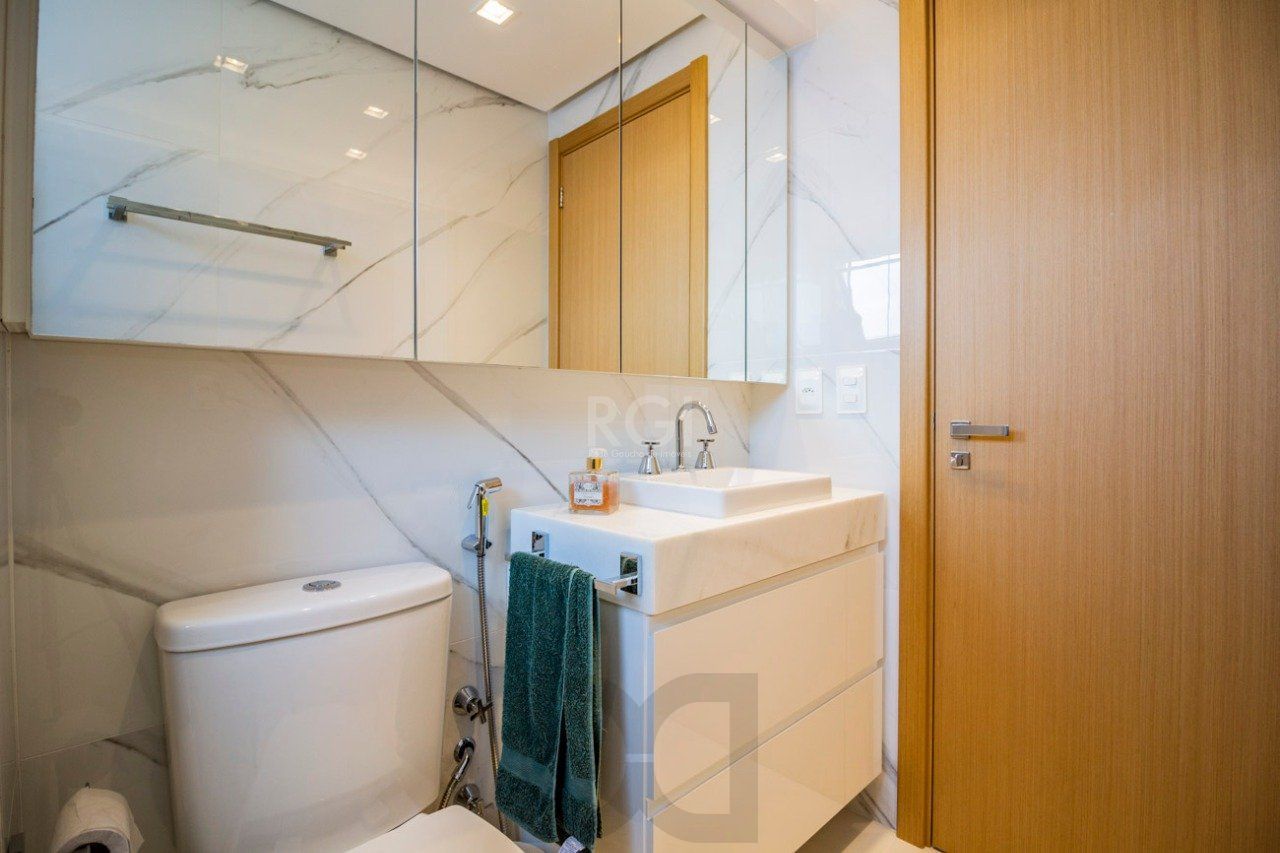 Apartamento para Venda - 101.52m², 3 dormitórios, sendo 1 suite, 4 vagas — foto 24