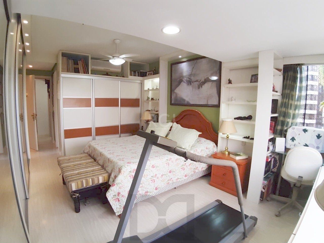 Apartamento para Venda - 122.14m², 3 dormitórios, sendo 1 suites, 2 vagas - Auxiliadora — foto 22