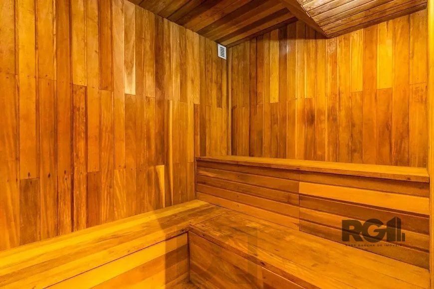 cobertura horizontal 2 dormitórios (2 suítes) 147 m² de área privativa e 2 vagas — foto 17