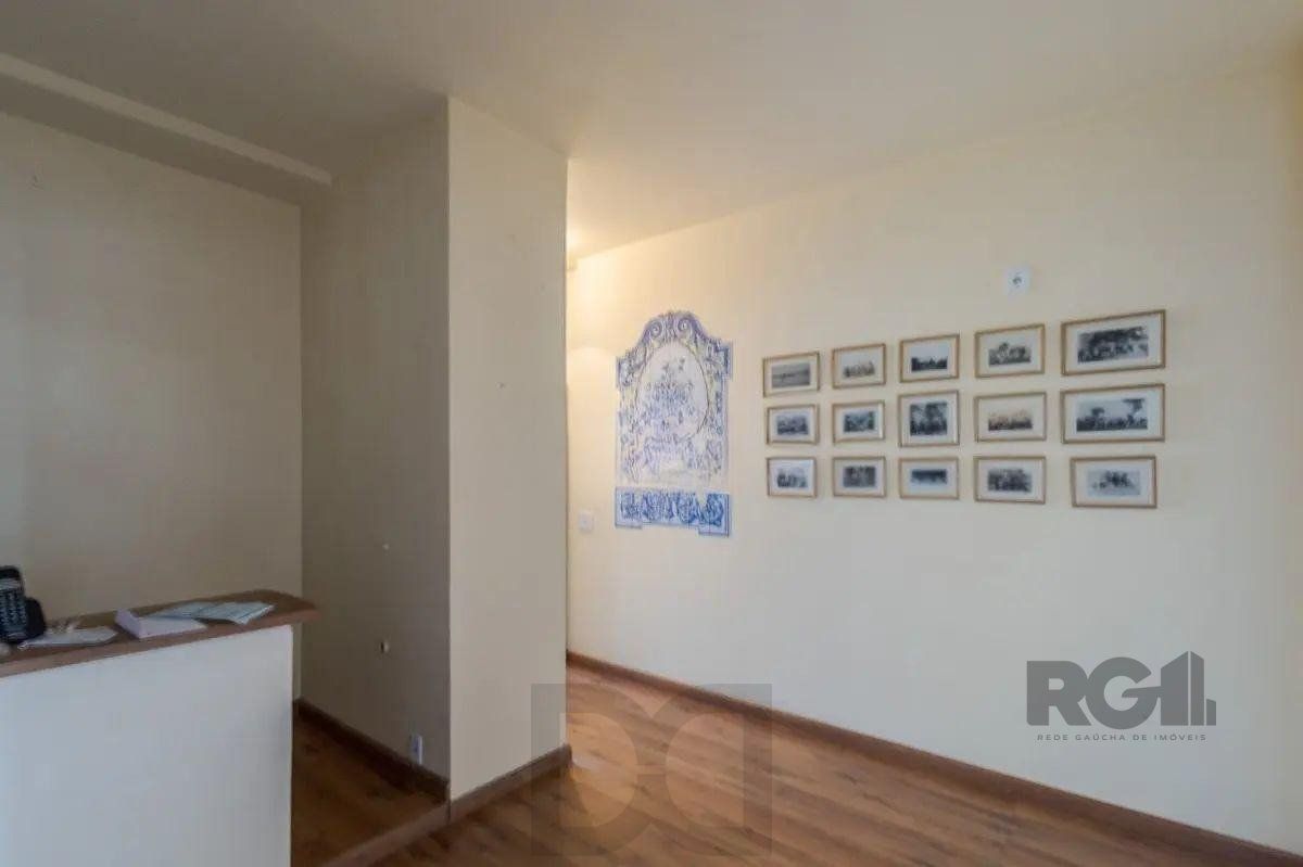 Apartamento 4 dormitorios vaga e elevador Centro Histórico Porto Alegre — foto 35