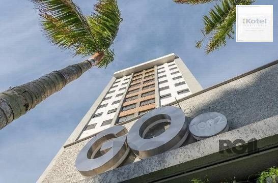 Apartamento de 2 quartos, suíte e 1 vaga de garagem no bairro Santana em POA — foto 32