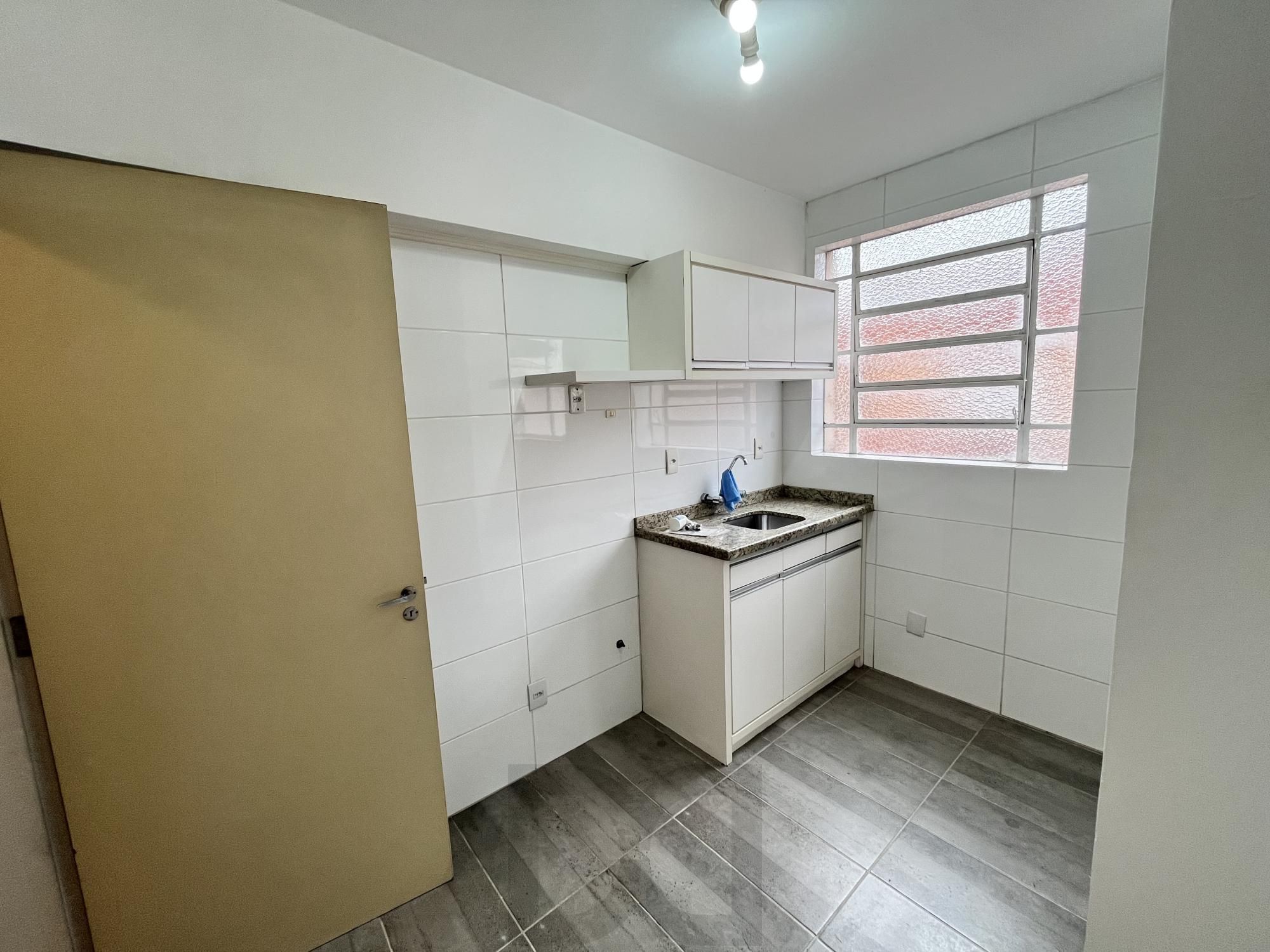 Apartamento de 2 quartos e 1 vaga de garagem no bairro Boa Vista em Porto Alegre — foto 12