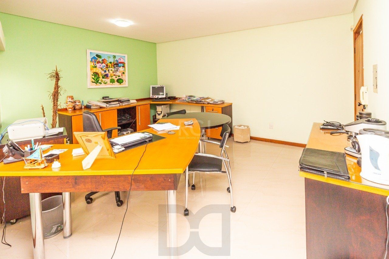 Conjunto/Sala para Venda - 25.14m², 0 dormitórios, Bom Fim — foto 1