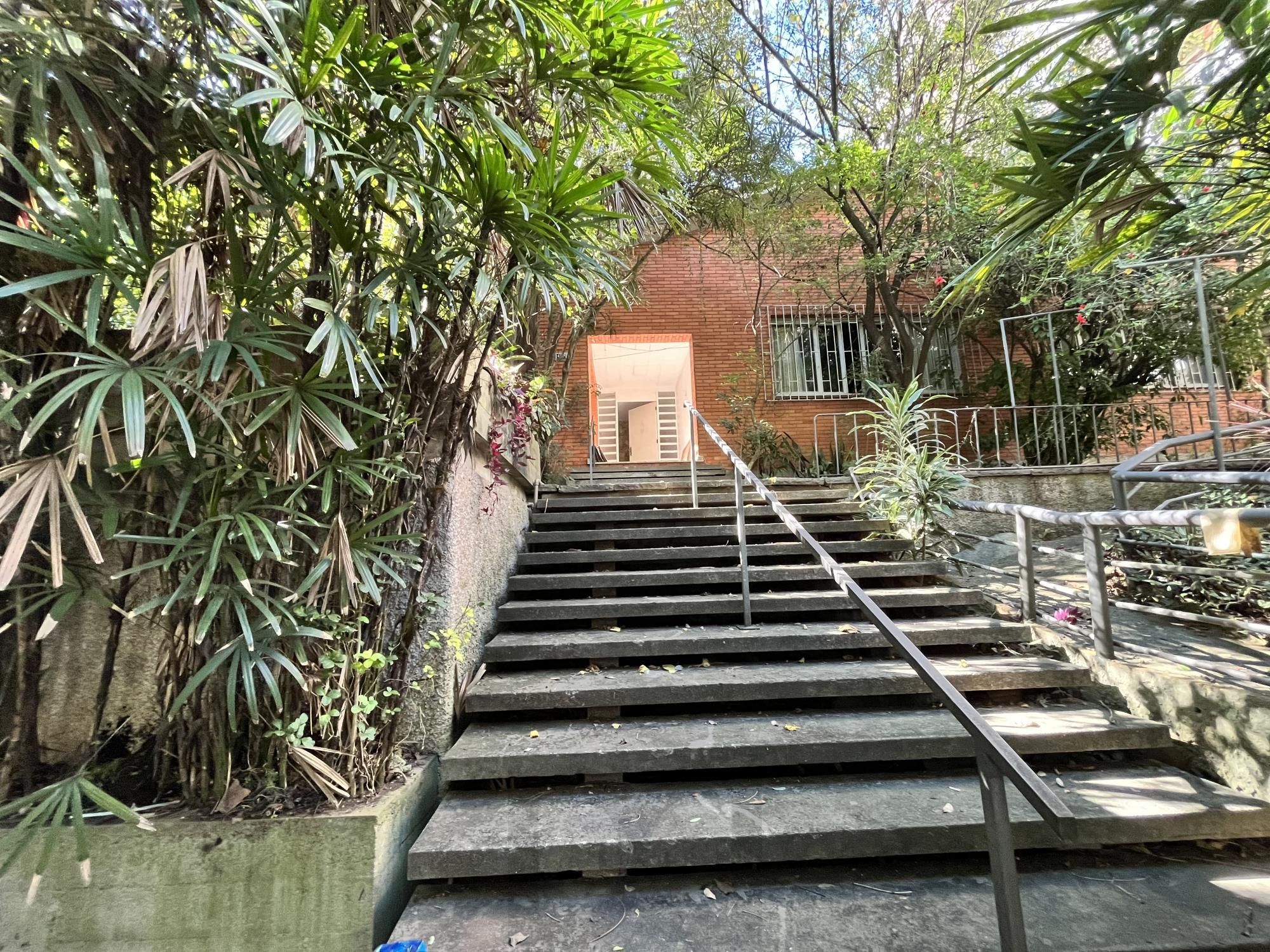 Casa na Quintino Bocaiuva com 400,00m². — foto 21