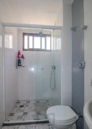 Apartamento de 2 quartos com opção de estacionamento locado no prédio — foto 9