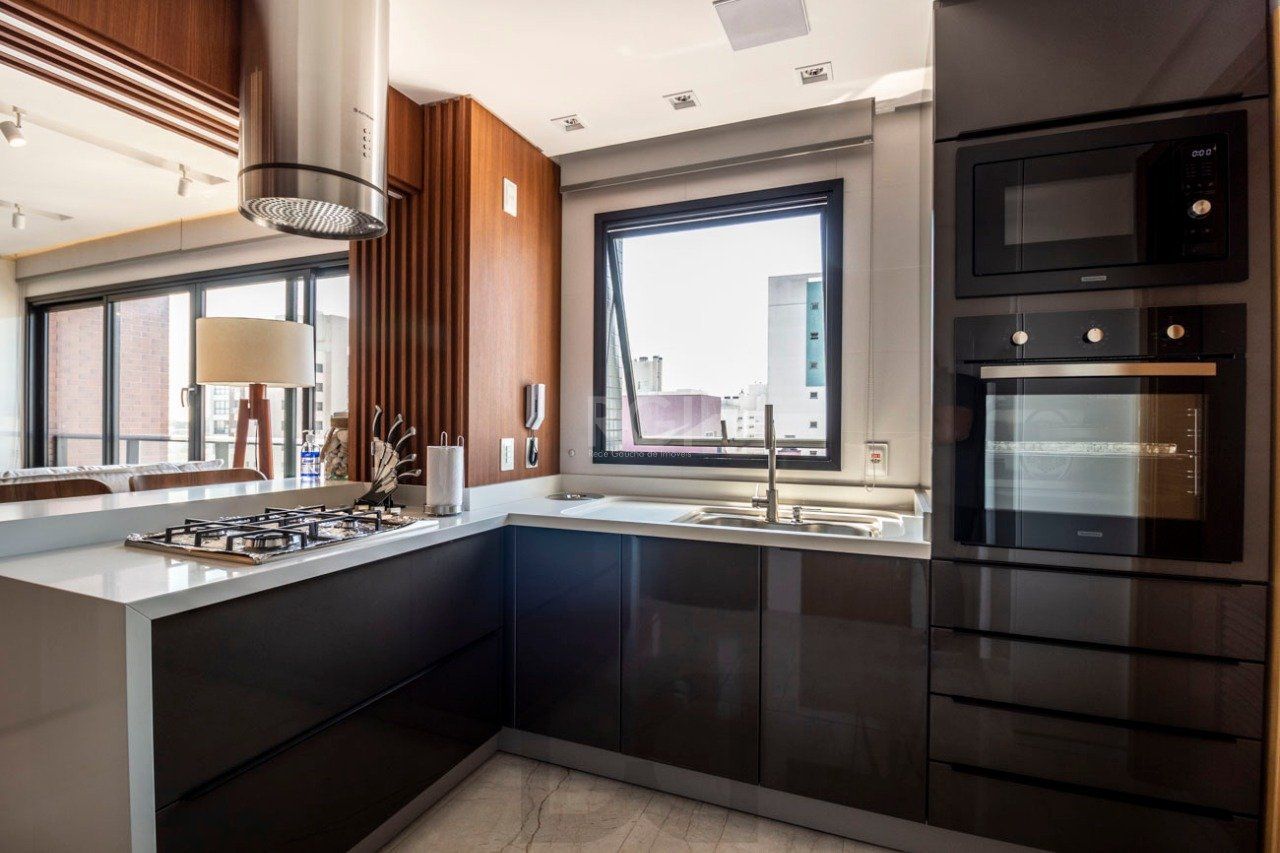 Apartamento para Venda - 101.52m², 3 dormitórios, sendo 1 suite, 4 vagas — foto 7