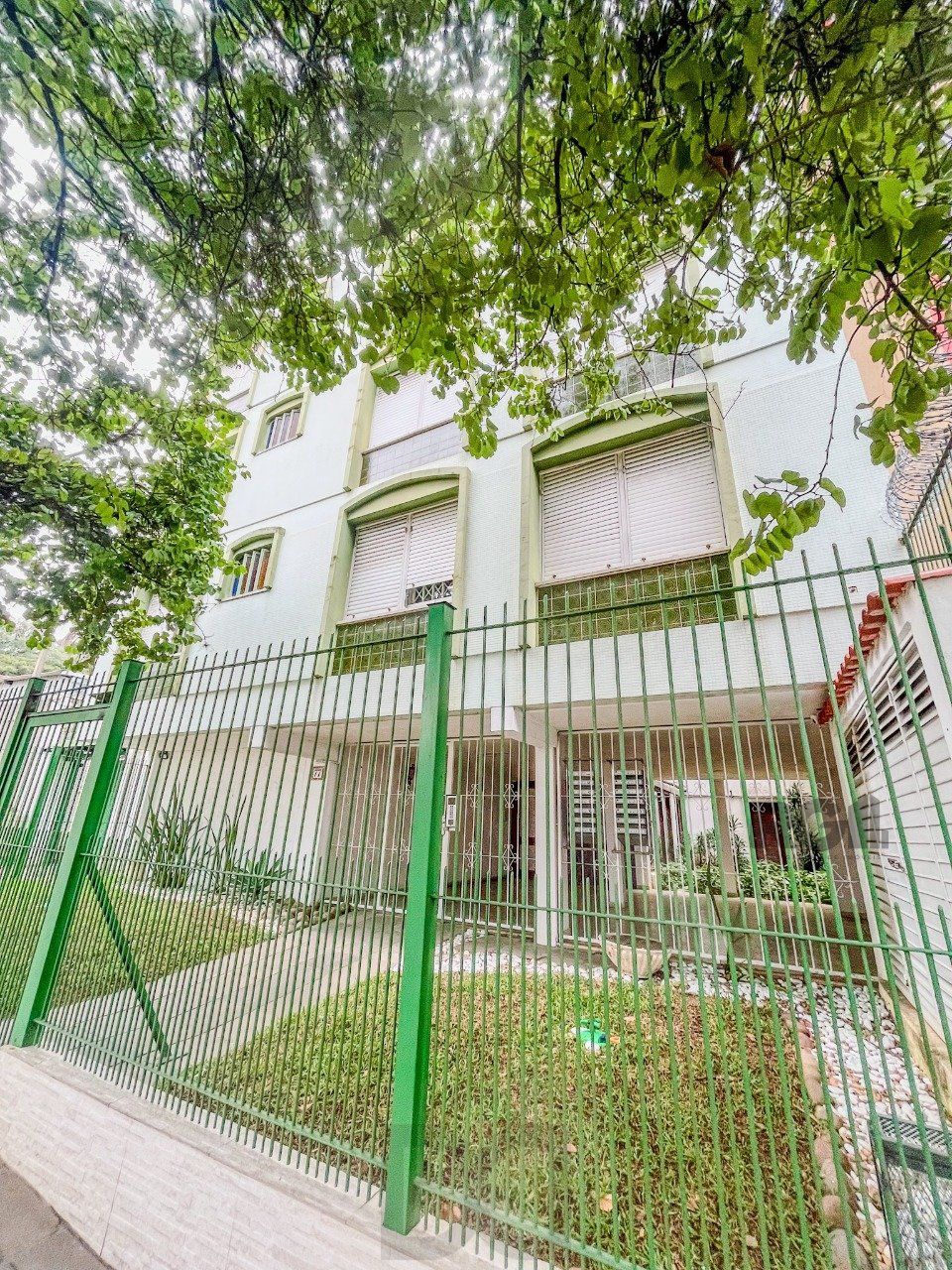 Cobertura 3 quartos, suíte, 4 banheiros, 3 vagas garagem - bairro São João POA — foto 49