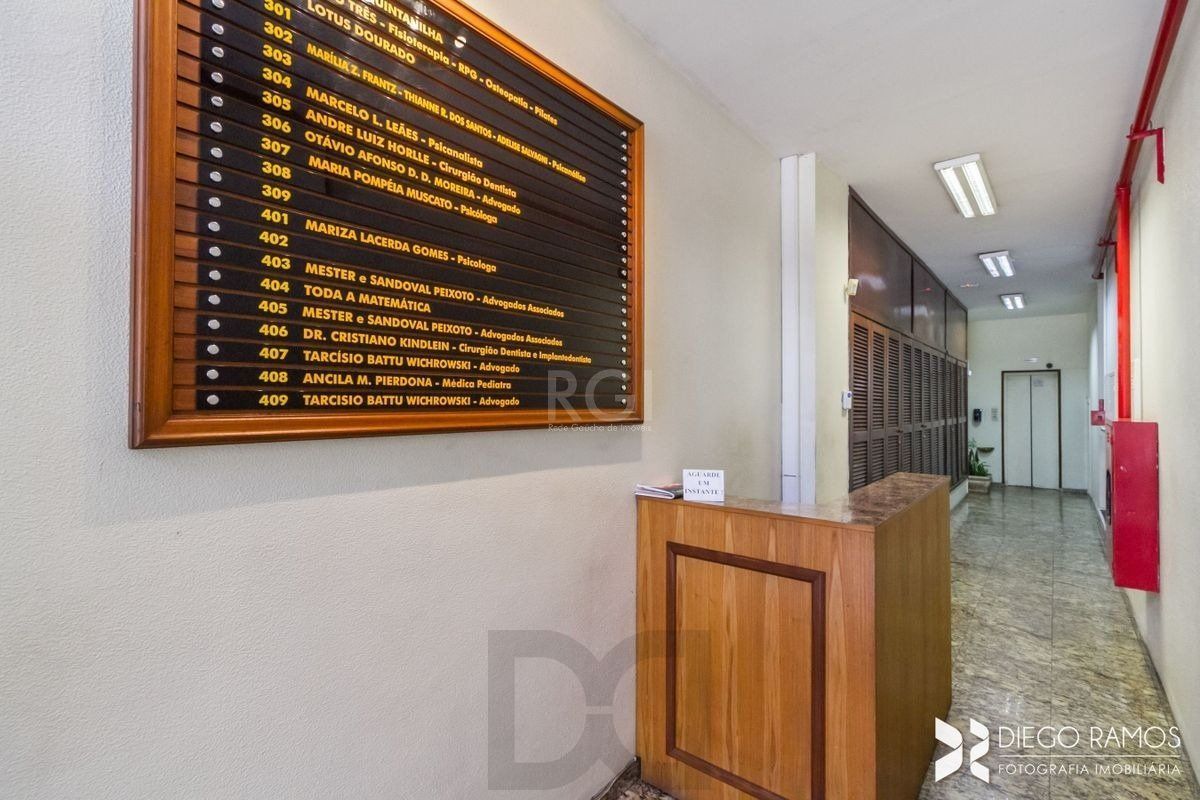 Conjunto/Sala para Venda - 96m², 0 dormitórios, Bom Fim — foto 14