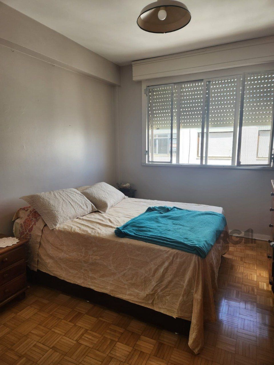 Apartamento de 1 quarto e uma vaga de garagem no bairro Floresta em Porto Alegre — foto 8