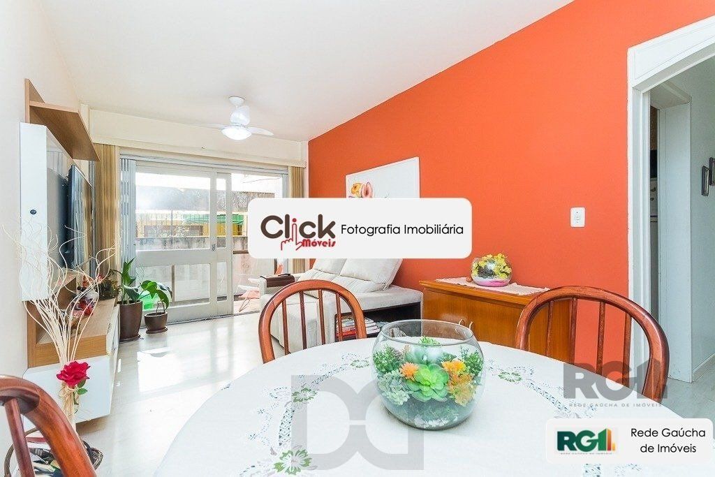 Apartamento 2 dormitórios, 83 m² de área privativa e 1 vaga(s) de garagem. Localizado na Rua/Av. Coronel Lucas De Oliveira, no bairro Petropolis em Porto Alegre. — foto 3