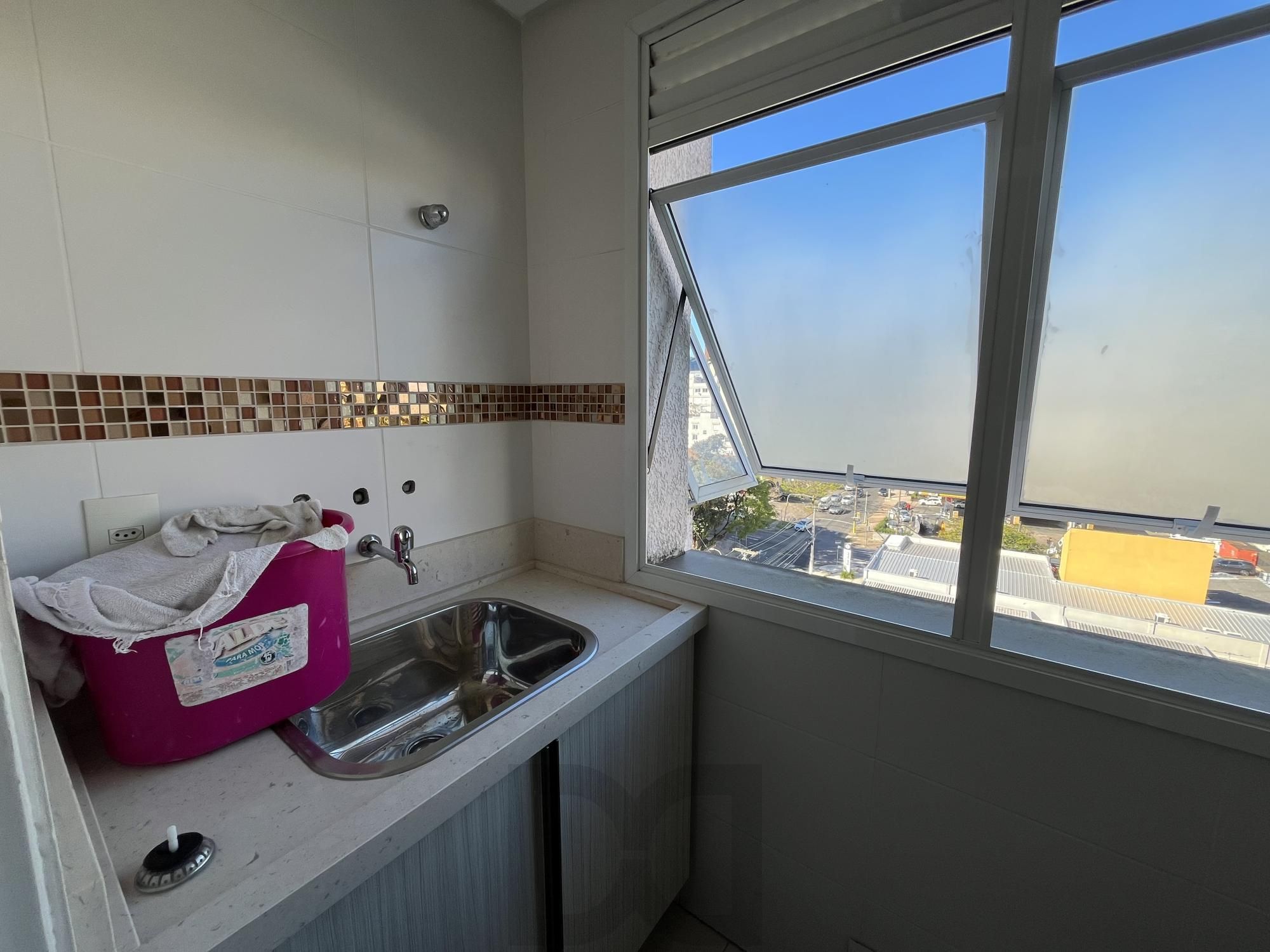 Apartamento de 2 quartos, suíte e 2 vagas garagem bairro São João Porto Alegre — foto 16