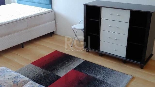 Apartamento para Venda - 47m², 1 dormitório, Centro Histórico — foto 5