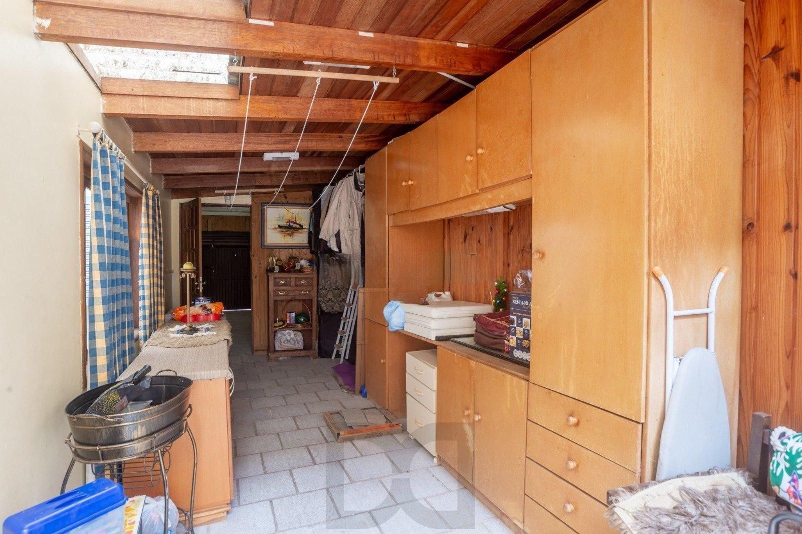 garagem