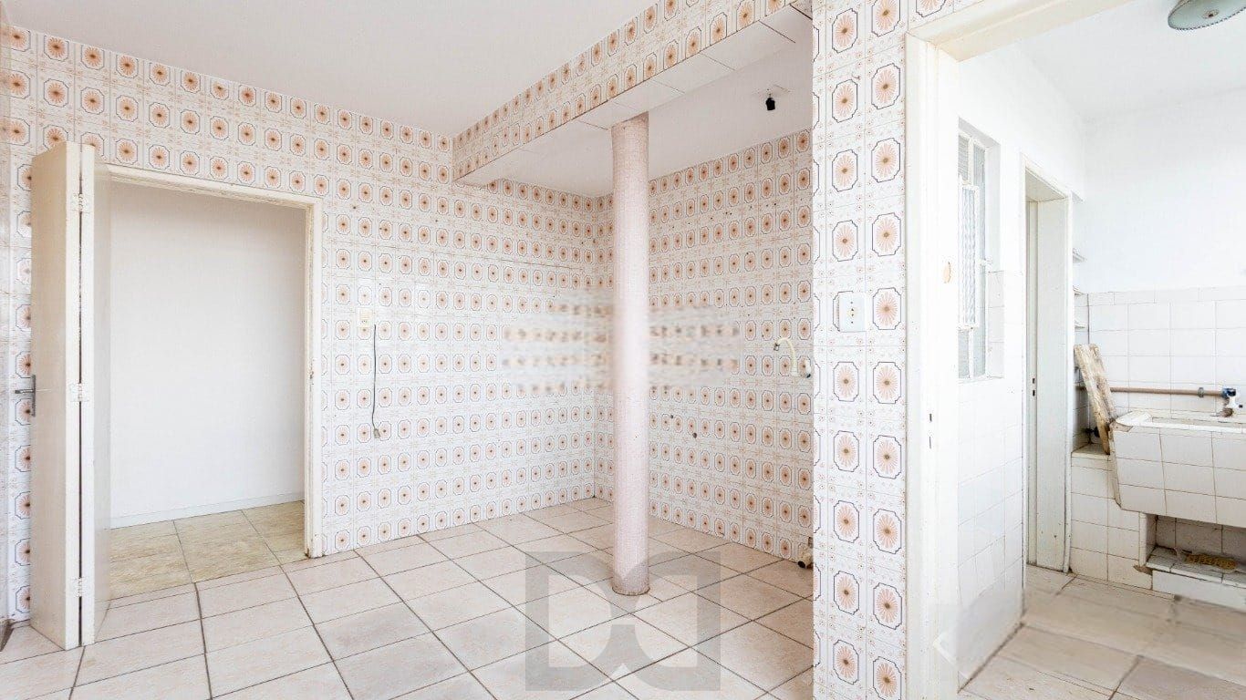Apartamento de 2 quartos no bairro São Geraldo em Porto Alegre — foto 18
