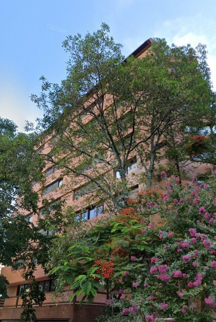 Apartamento para Venda - 52.24m², 1 dormitório, 1 vaga - Três Figueiras — foto 1