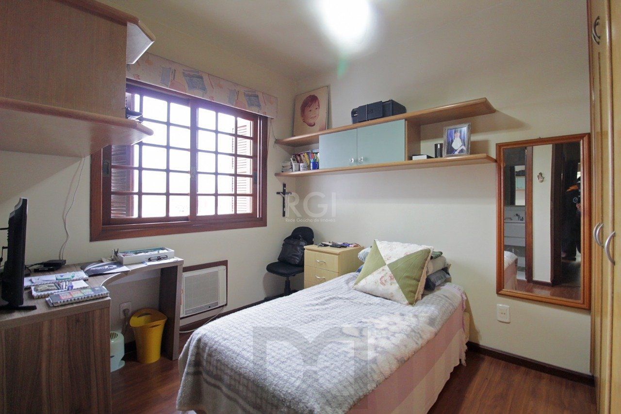 Apartamento para Venda - 159.08m², 4 dormitórios, sendo 4 suites, 2 vagas - Boa Vista — foto 8