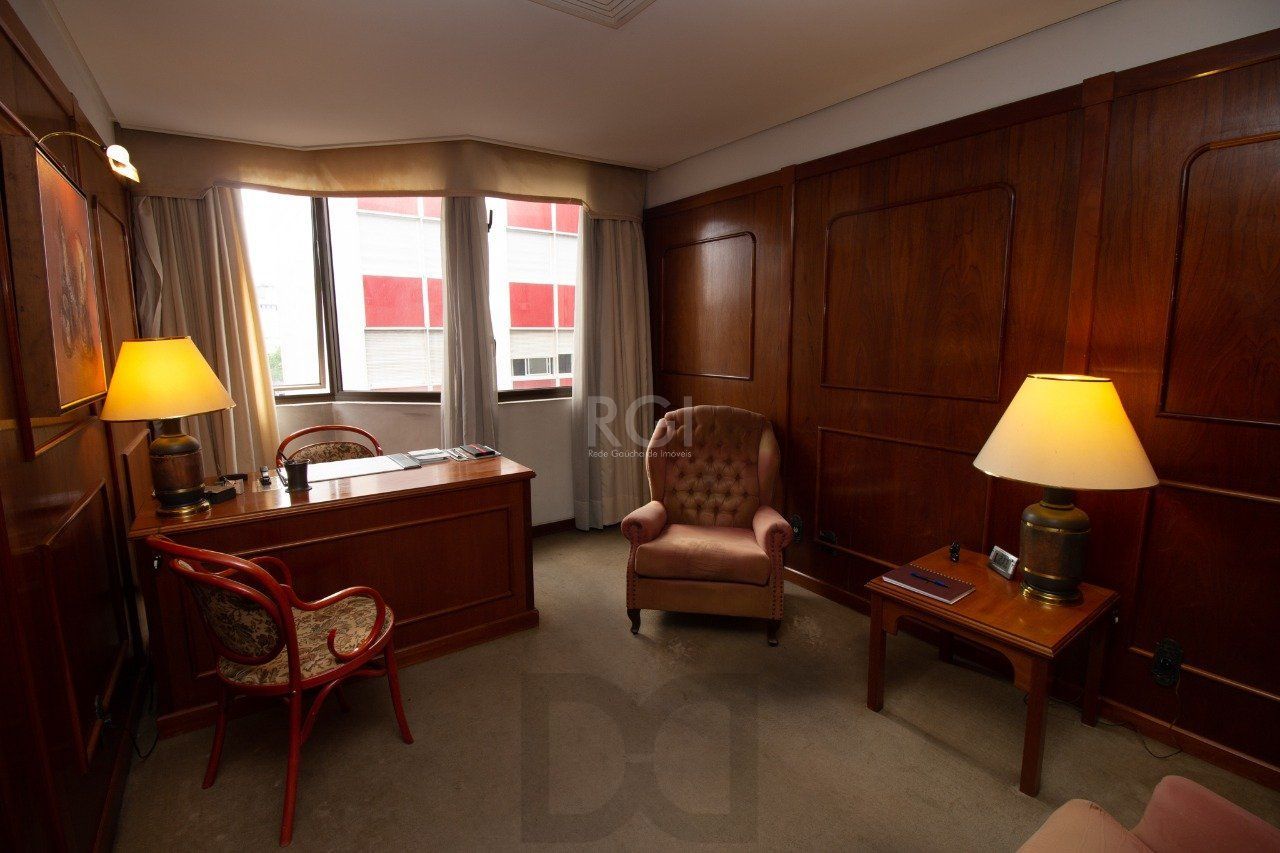 Conjunto/Sala para Venda - 54.51m², 0 dormitórios, 1 vaga - Moinhos de Vento — foto 24