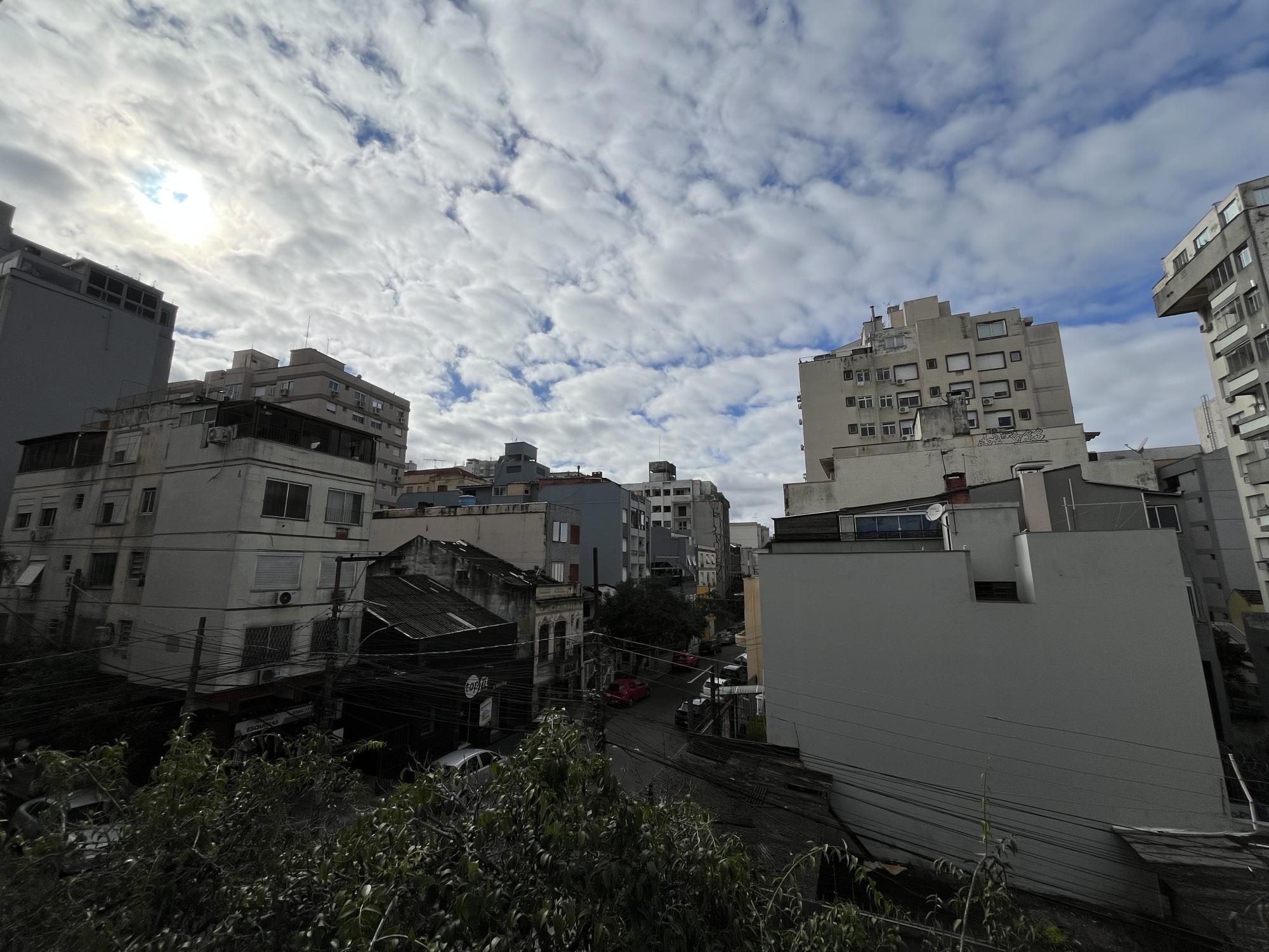 Apartamento de um quarto e uma vaga de garagem no Centro de Porto Alegre — foto 7
